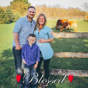 Meet your Posher, Kristie